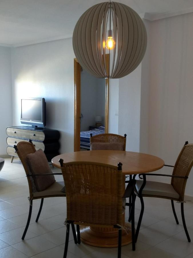Apartament Mirador De Aguamarina Campoamor Zewnętrze zdjęcie