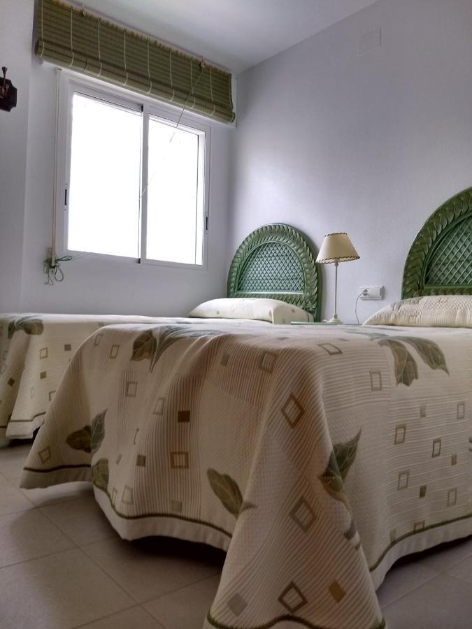 Apartament Mirador De Aguamarina Campoamor Zewnętrze zdjęcie